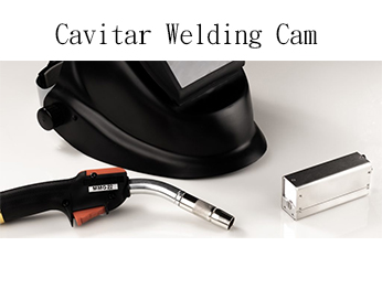 Cavitar C300HS Welding Camera